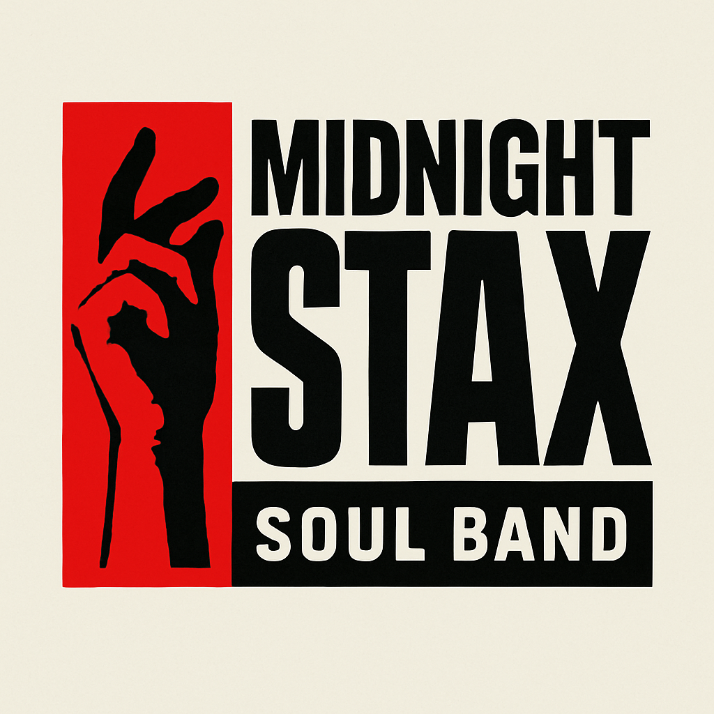 Midnight Stax logo
